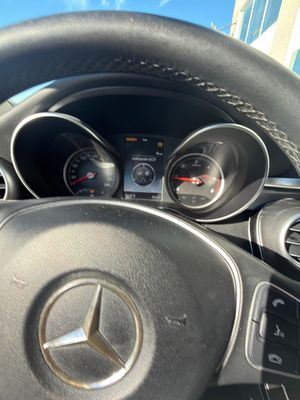 Mercedes Clase C 200 diesel 150cv - Foto 16