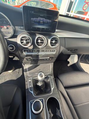 Mercedes Clase C 200 diesel 150cv - Foto 17