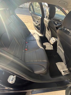 Mercedes Clase C 200 diesel 150cv - Foto 10