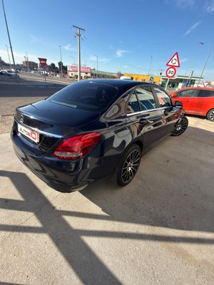 Mercedes Clase C 200 diesel 150cv - Foto 6