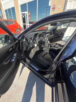 Mercedes Clase C 200 diesel 150cv - Foto 11