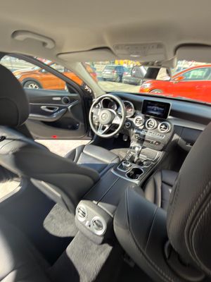 Mercedes Clase C 200 diesel 150cv - Foto 15