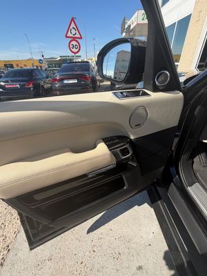 Land-Rover Range Rover 4.4 SDV8 VOGUE - Foto 16