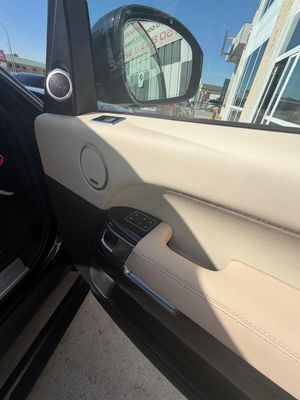 Land-Rover Range Rover 4.4 SDV8 VOGUE - Foto 11