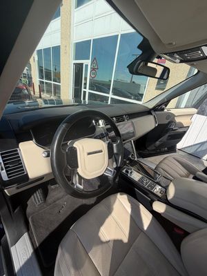 Land-Rover Range Rover 4.4 SDV8 VOGUE - Foto 15