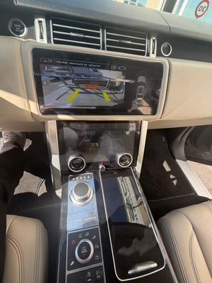 Land-Rover Range Rover 4.4 SDV8 VOGUE - Foto 18