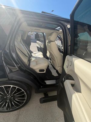 Land-Rover Range Rover 4.4 SDV8 VOGUE - Foto 7
