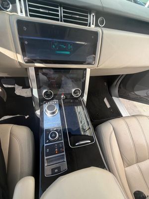 Land-Rover Range Rover 4.4 SDV8 VOGUE - Foto 17