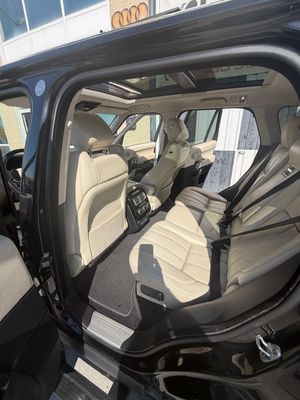 Land-Rover Range Rover 4.4 SDV8 VOGUE - Foto 12