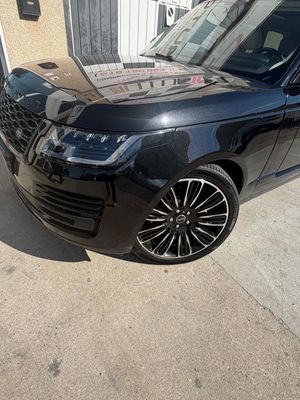 Land-Rover Range Rover 4.4 SDV8 VOGUE - Foto 2