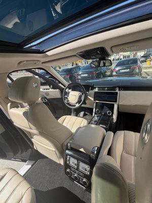 Land-Rover Range Rover 4.4 SDV8 VOGUE - Foto 8
