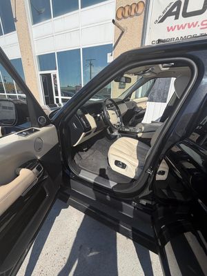 Land-Rover Range Rover 4.4 SDV8 VOGUE - Foto 13
