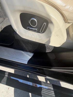 Land-Rover Range Rover 4.4 SDV8 VOGUE - Foto 14