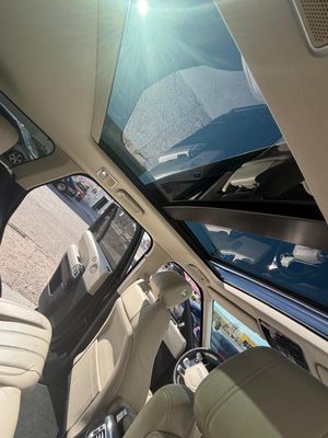 Land-Rover Range Rover 4.4 SDV8 VOGUE - Foto 9