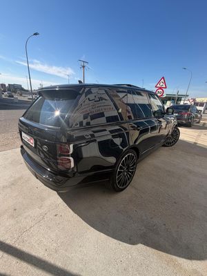 Land-Rover Range Rover 4.4 SDV8 VOGUE - Foto 5