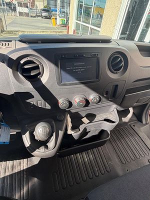 Renault Master 130 cv - Foto 11