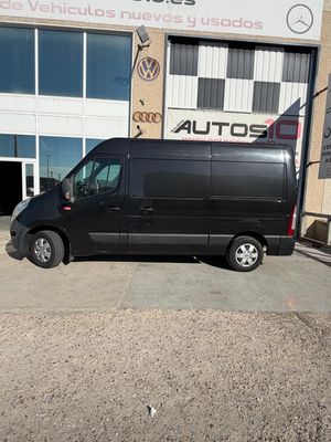 Renault Master 130 cv - Foto 4