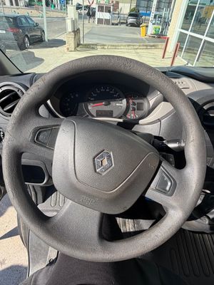 Renault Master 130 cv - Foto 10