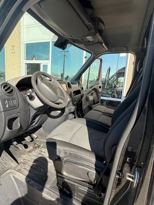 Renault Master 130 cv - Foto 9