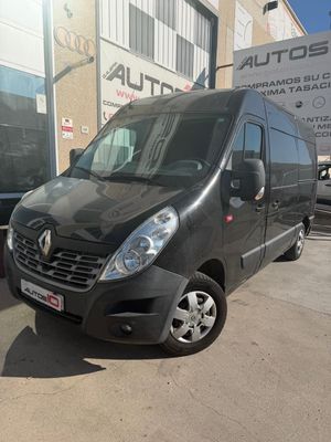 Renault Master 130 cv - Foto 2