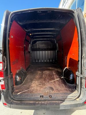 Renault Master 130 cv - Foto 7