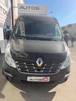 Renault Master 130 cv - Foto 3