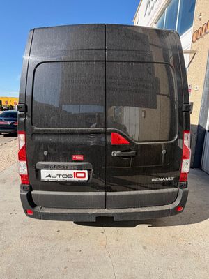 Renault Master 130 cv - Foto 6