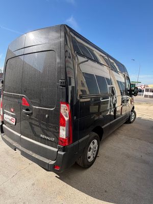 Renault Master 130 cv - Foto 5