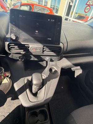 Opel Combo  1.5 TD Express L H1 1000kg - Foto 13