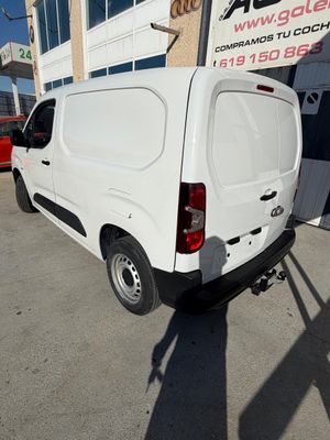 Opel Combo  1.5 TD Express L H1 1000kg - Foto 4