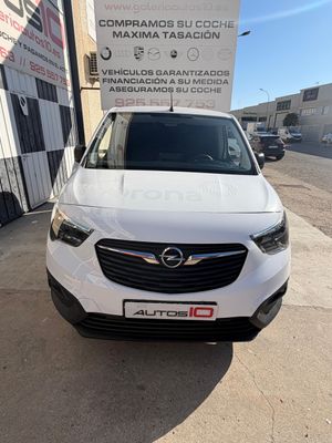Opel Combo  1.5 TD Express L H1 1000kg - Foto 3