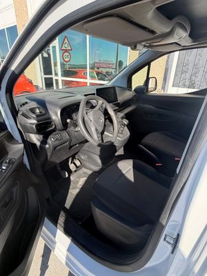 Opel Combo  1.5 TD Express L H1 1000kg - Foto 10