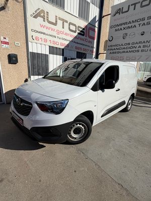 Opel Combo  1.5 TD Express L H1 1000kg - Foto 2