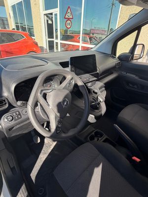 Opel Combo  1.5 TD Express L H1 1000kg - Foto 11