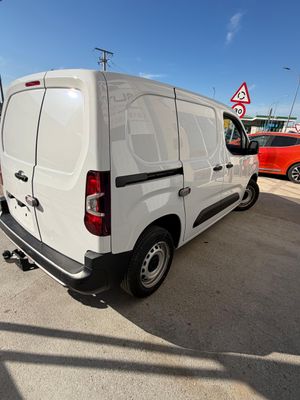 Opel Combo  1.5 TD Express L H1 1000kg - Foto 6