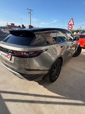 Land-Rover Range Rover Velar DIESEL 300CV DYNAMIC - Foto 6