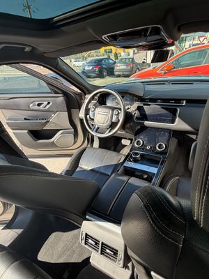 Land-Rover Range Rover Velar DIESEL 300CV DYNAMIC - Foto 12