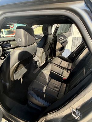 Land-Rover Range Rover Velar DIESEL 300CV DYNAMIC - Foto 10