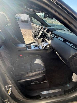 Land-Rover Range Rover Velar DIESEL 300CV DYNAMIC - Foto 11