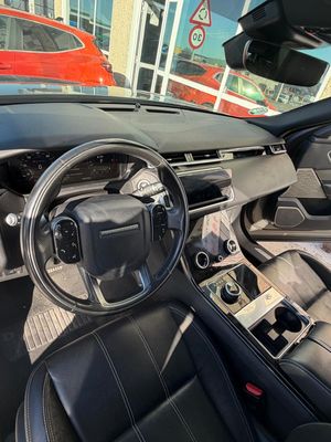Land-Rover Range Rover Velar DIESEL 300CV DYNAMIC - Foto 17