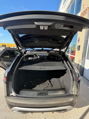 Land-Rover Range Rover Velar DIESEL 300CV DYNAMIC - Foto 8