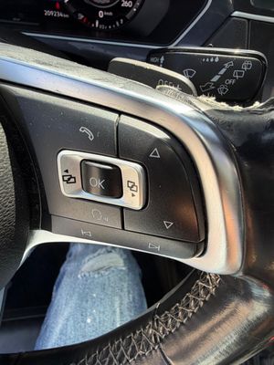 Volkswagen Tiguan R LINE 150CV FULL - Foto 20