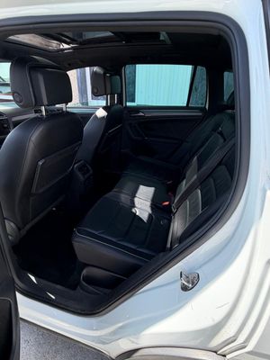 Volkswagen Tiguan R LINE 150CV FULL - Foto 13