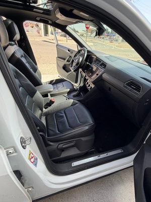 Volkswagen Tiguan R LINE 150CV FULL - Foto 12