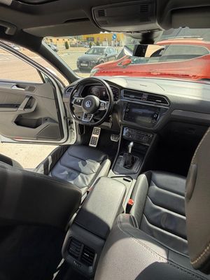 Volkswagen Tiguan R LINE 150CV FULL - Foto 11