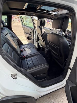 Volkswagen Tiguan R LINE 150CV FULL - Foto 9