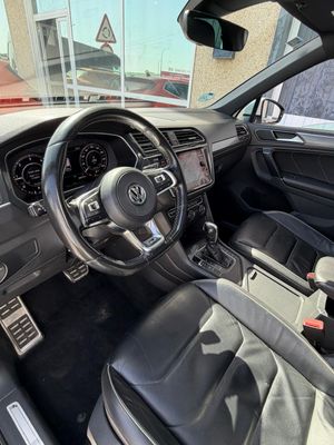 Volkswagen Tiguan R LINE 150CV FULL - Foto 17