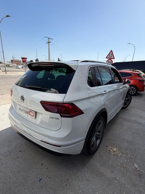 Volkswagen Tiguan R LINE 150CV FULL - Foto 7