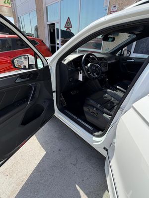 Volkswagen Tiguan R LINE 150CV FULL - Foto 14