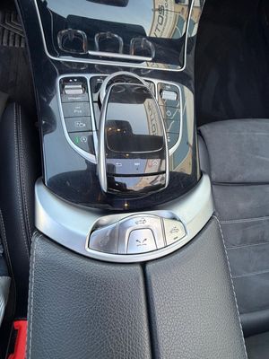 Mercedes Clase C 200 PACK AMG FUULL - Foto 19
